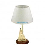 lampa cu iaht 9248